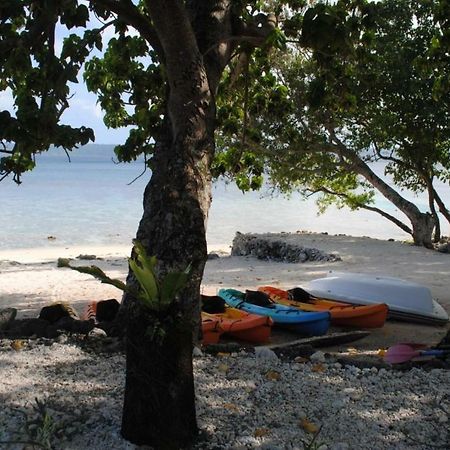 Angelfish Cove Villas Port Vila Luaran gambar