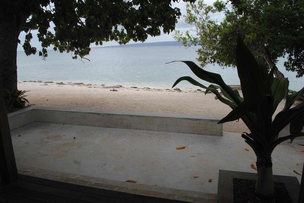 Angelfish Cove Villas Port Vila Bilik gambar