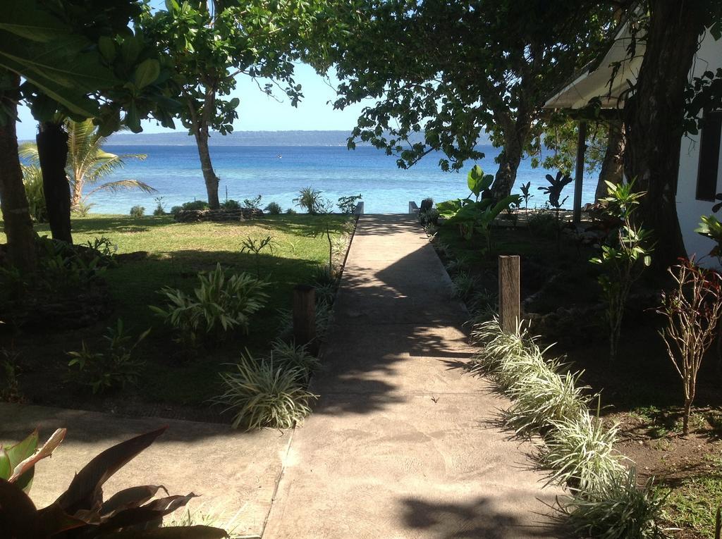 Angelfish Cove Villas Port Vila Bilik gambar