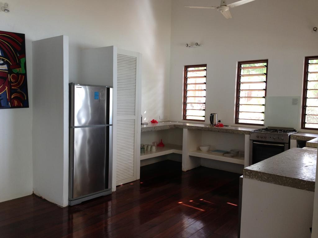 Angelfish Cove Villas Port Vila Luaran gambar