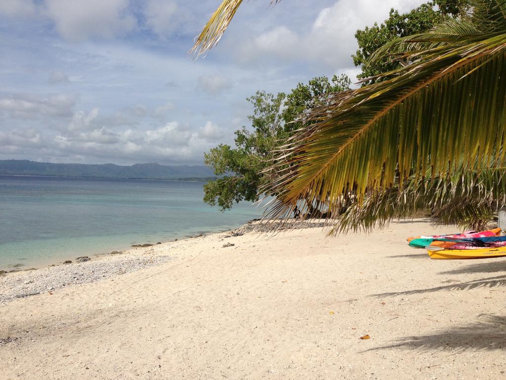 Angelfish Cove Villas Port Vila Luaran gambar
