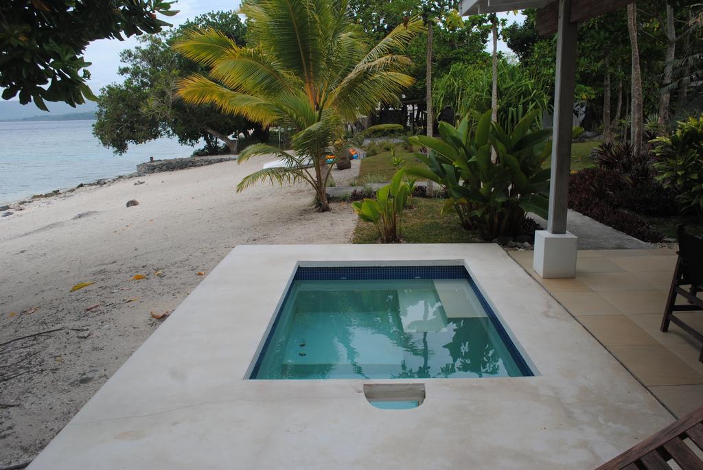 Angelfish Cove Villas Port Vila Bilik gambar