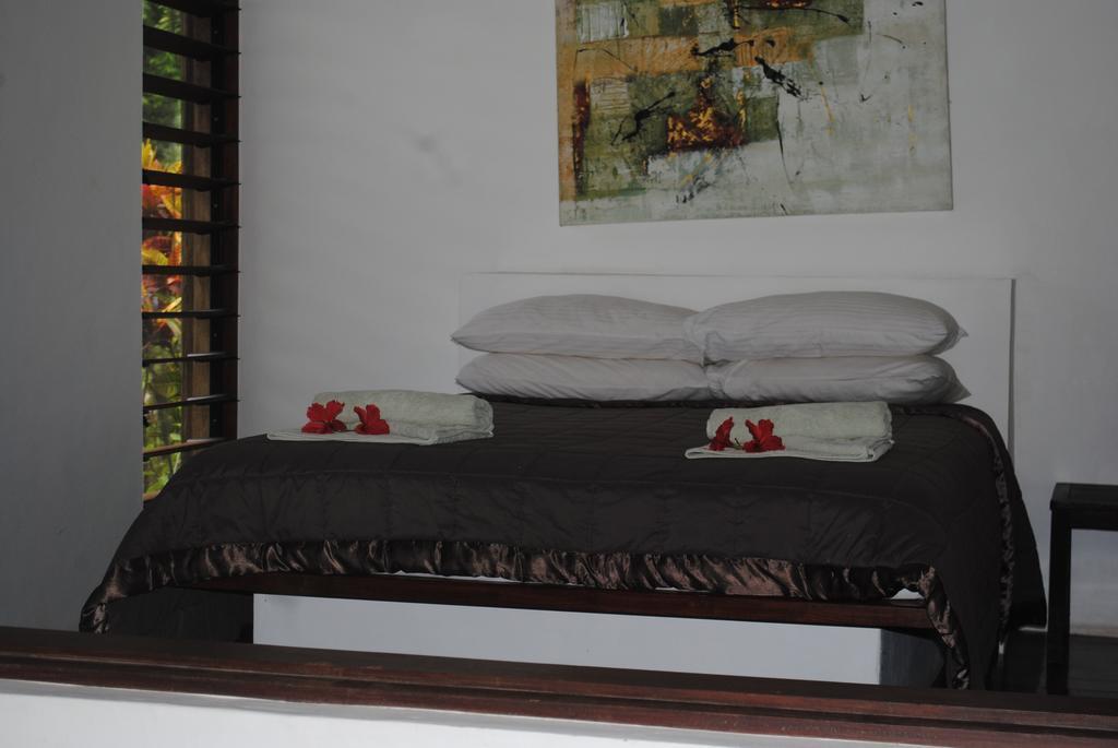 Angelfish Cove Villas Port Vila Bilik gambar