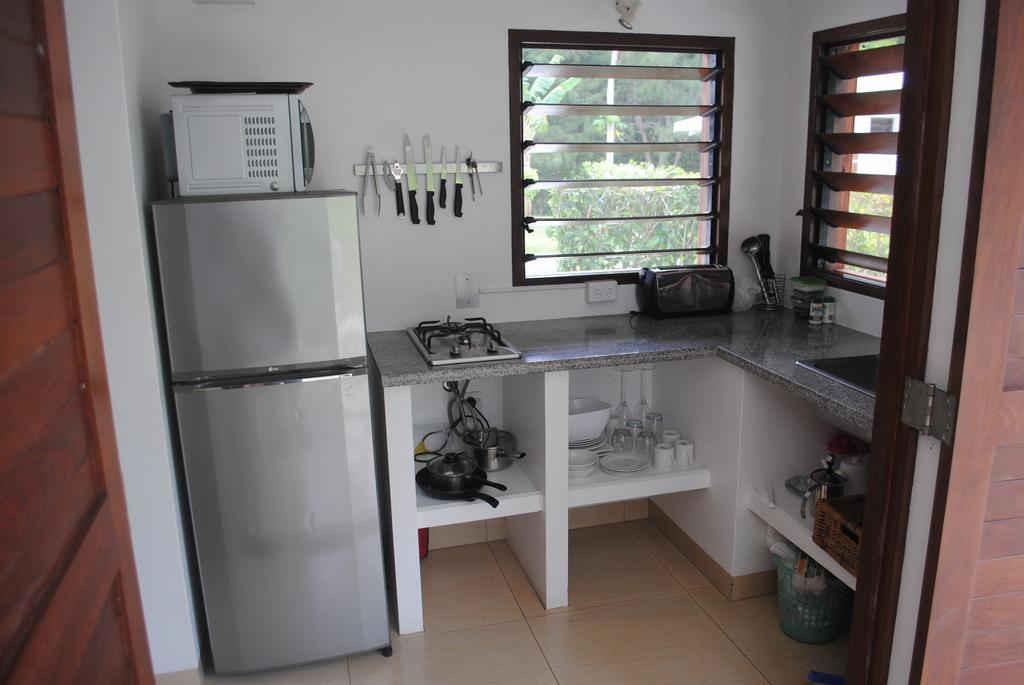 Angelfish Cove Villas Port Vila Bilik gambar