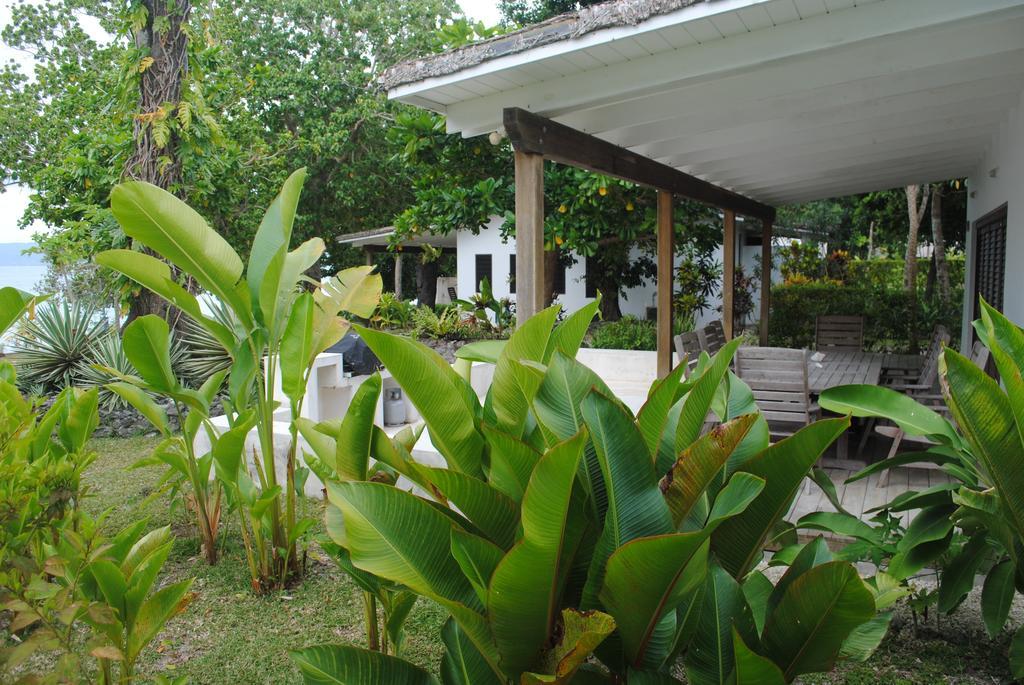 Angelfish Cove Villas Port Vila Bilik gambar
