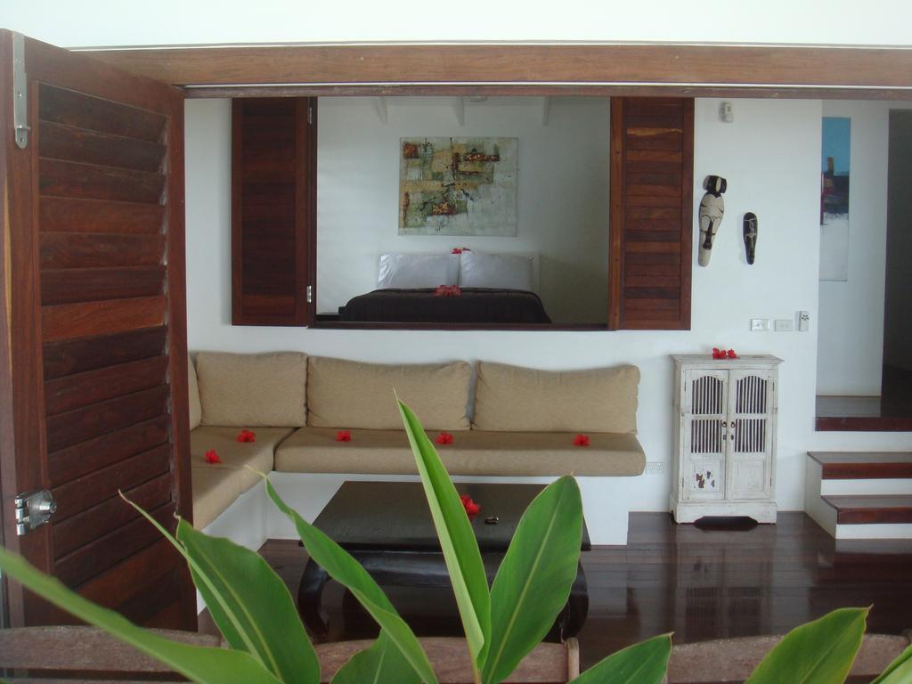Angelfish Cove Villas Port Vila Bilik gambar
