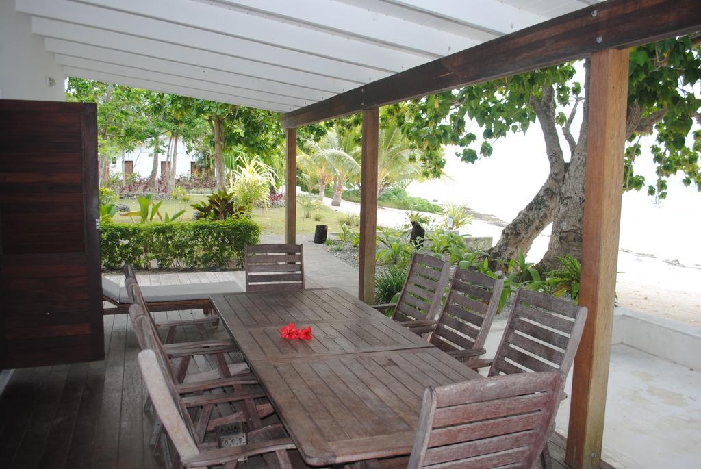 Angelfish Cove Villas Port Vila Bilik gambar