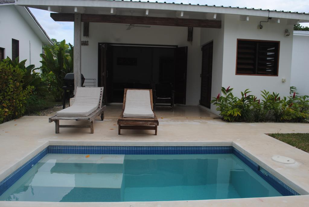 Angelfish Cove Villas Port Vila Bilik gambar