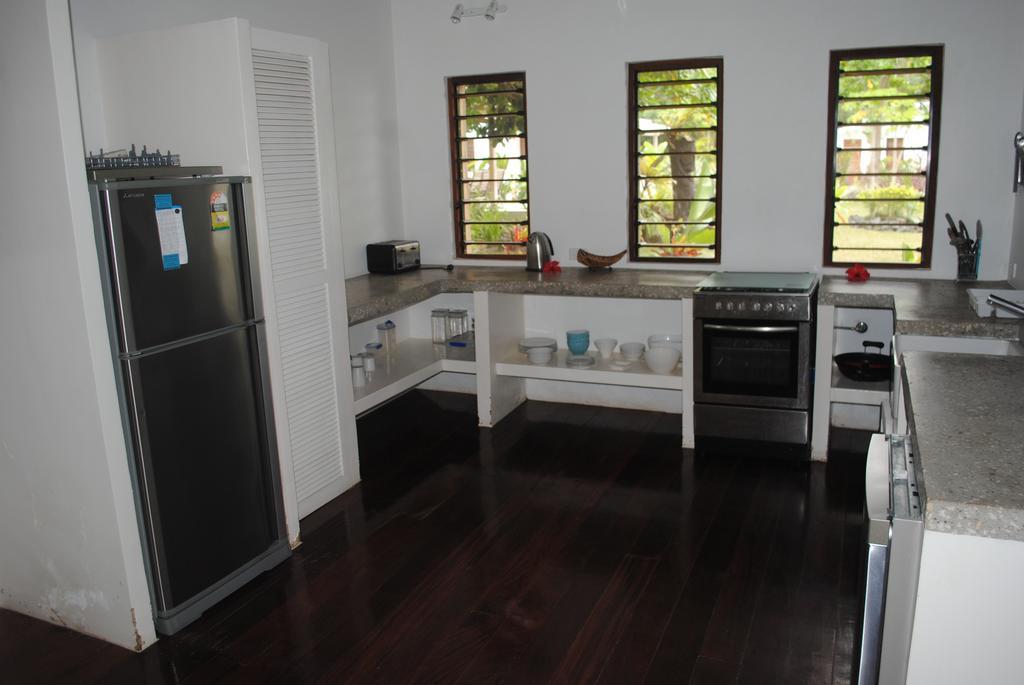 Angelfish Cove Villas Port Vila Bilik gambar