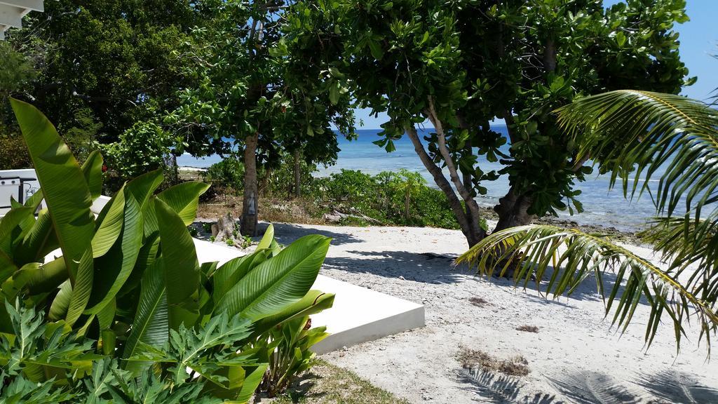 Angelfish Cove Villas Port Vila Luaran gambar