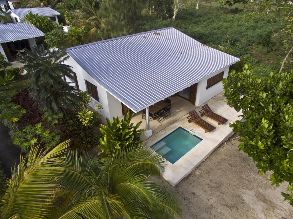 Angelfish Cove Villas Port Vila Luaran gambar