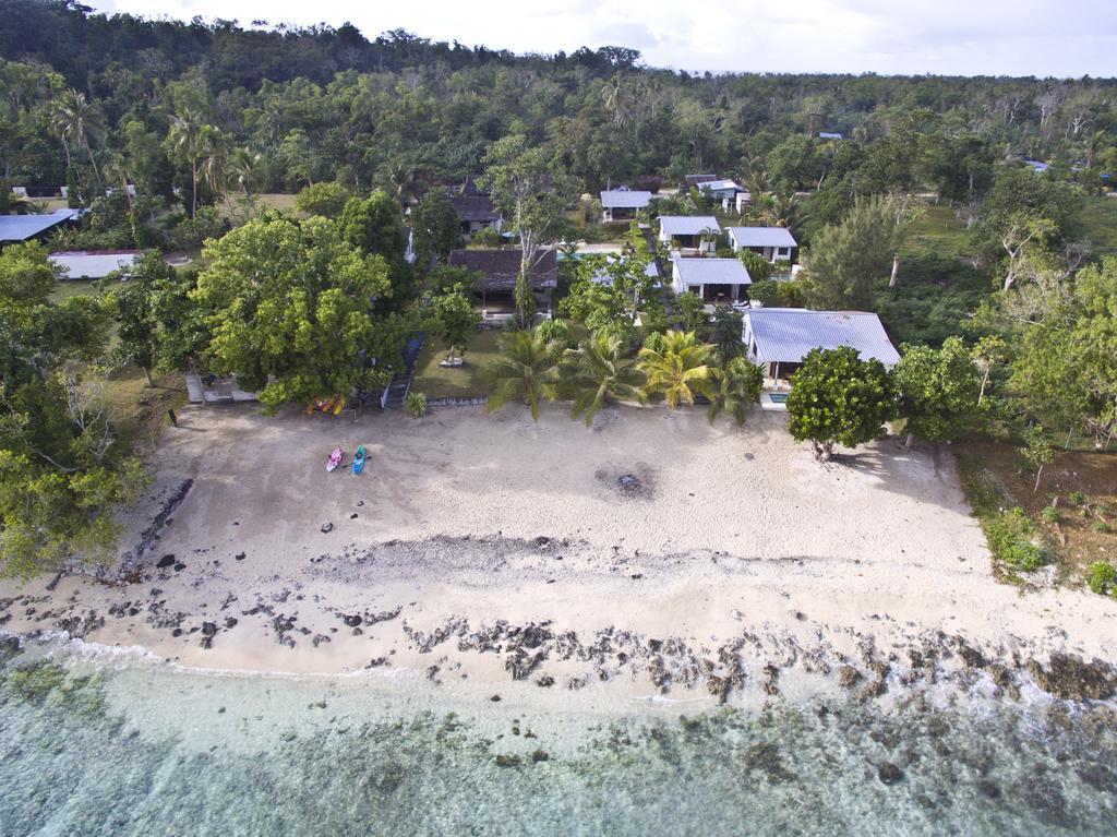 Angelfish Cove Villas Port Vila Luaran gambar