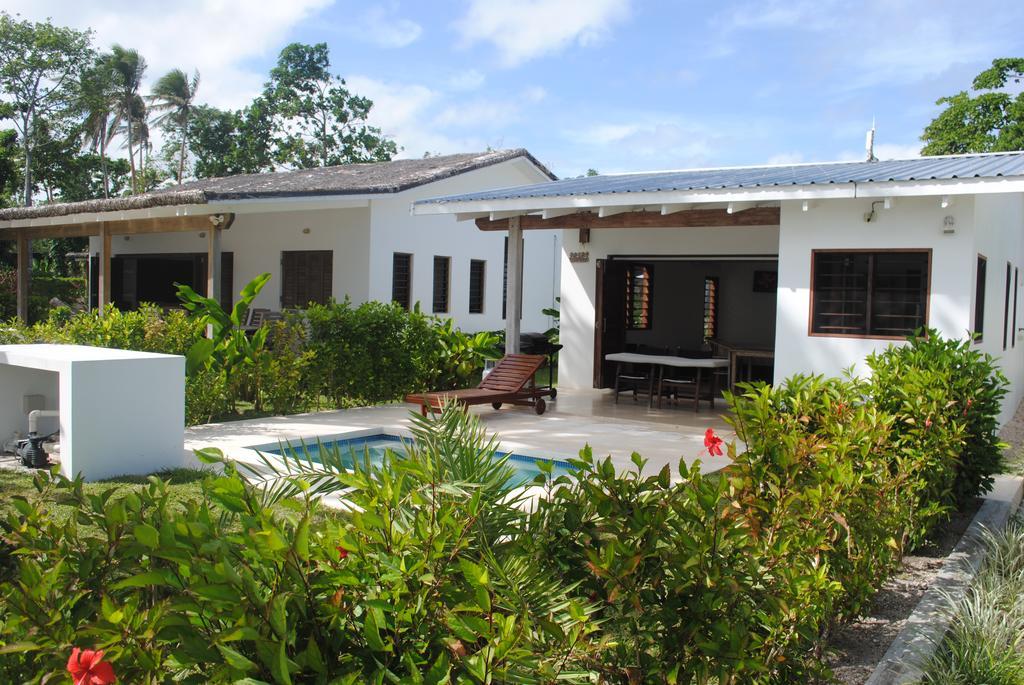 Angelfish Cove Villas Port Vila Luaran gambar