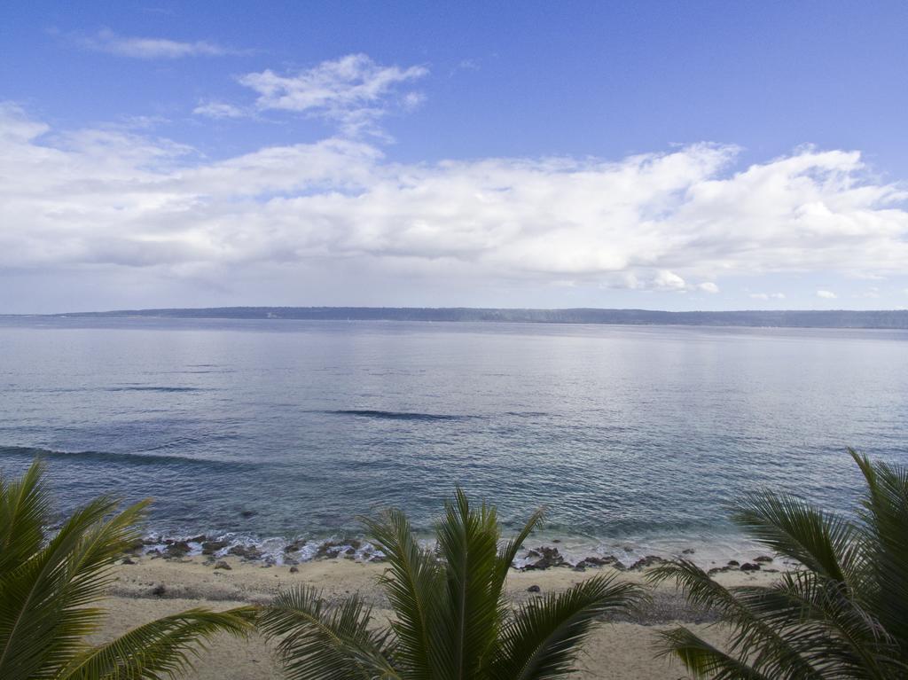 Angelfish Cove Villas Port Vila Luaran gambar