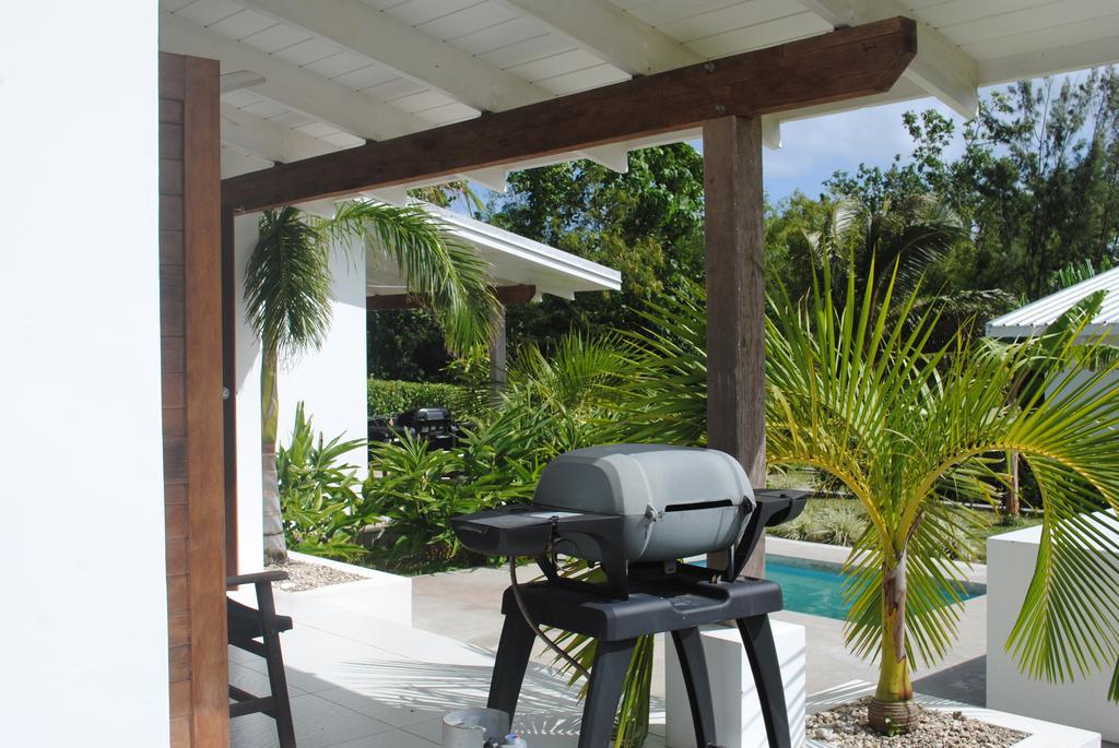 Angelfish Cove Villas Port Vila Luaran gambar
