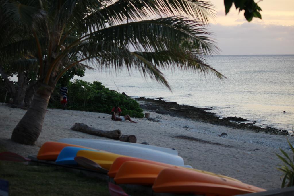 Angelfish Cove Villas Port Vila Luaran gambar