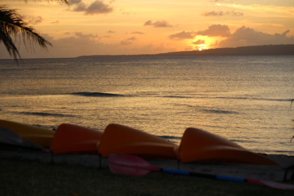 Angelfish Cove Villas Port Vila Luaran gambar