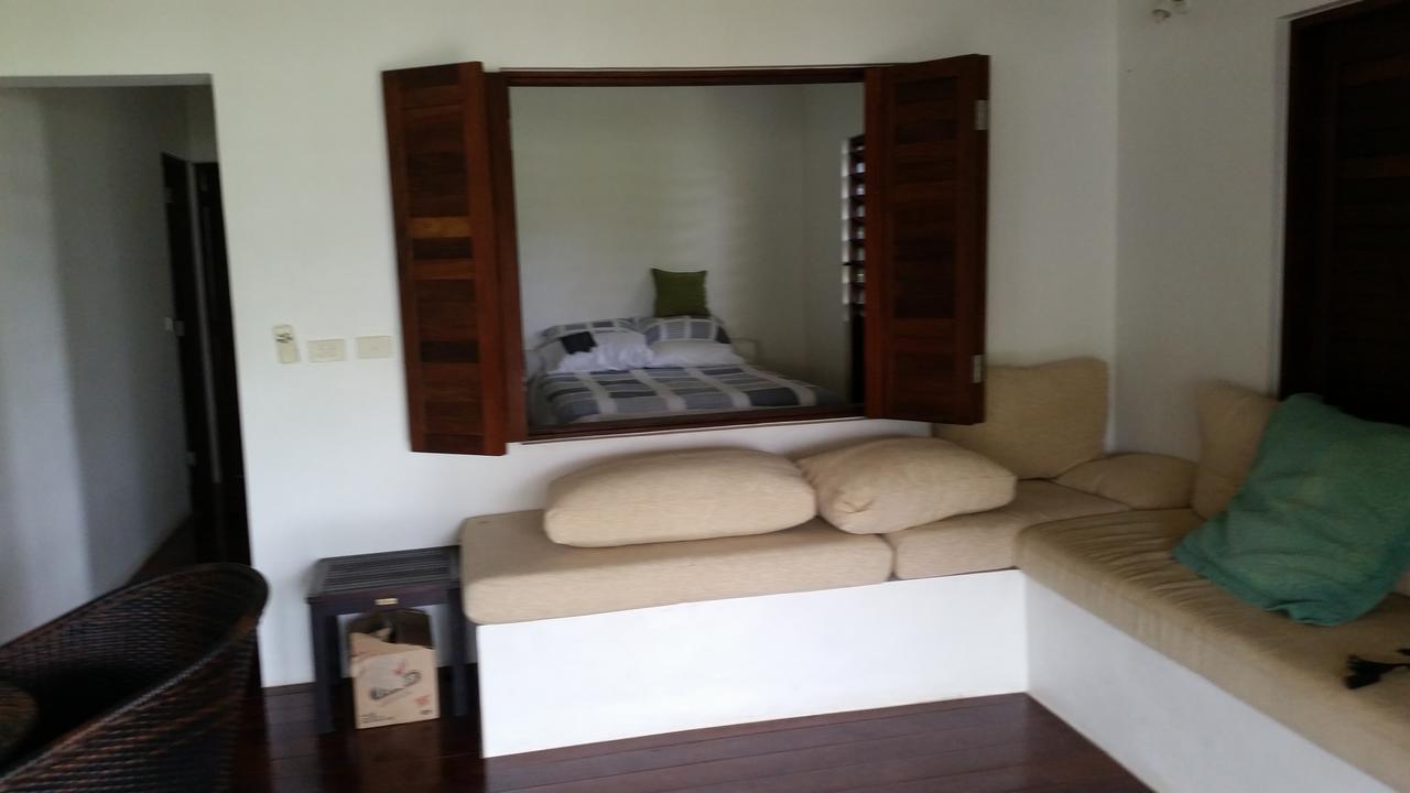 Angelfish Cove Villas Port Vila Luaran gambar