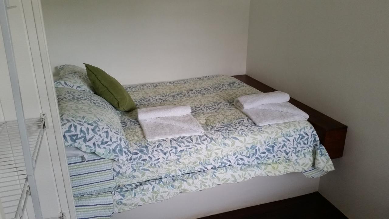Angelfish Cove Villas Port Vila Luaran gambar