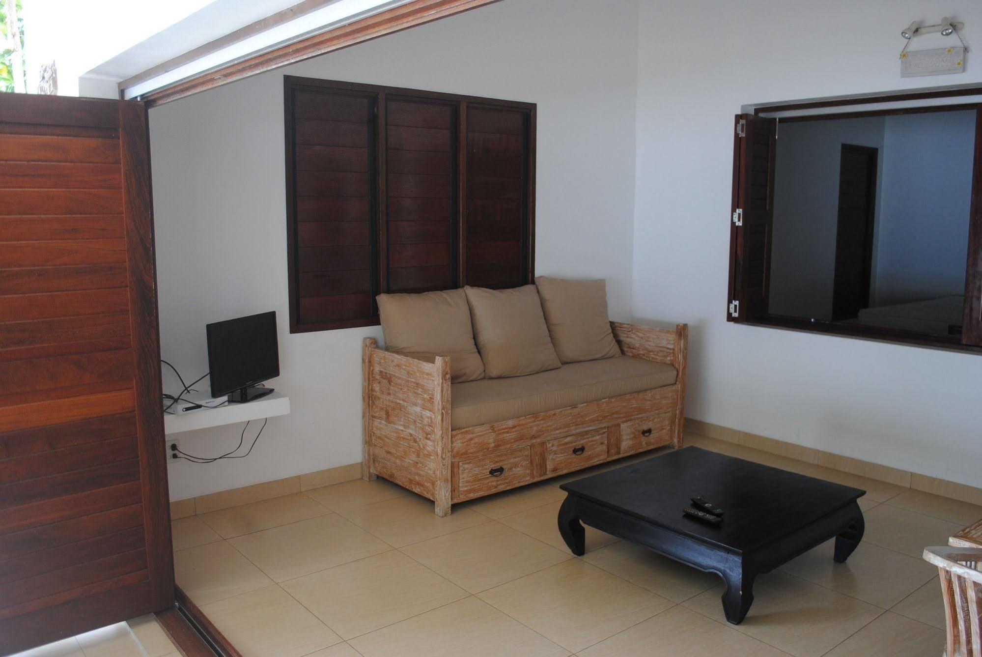 Angelfish Cove Villas Port Vila Luaran gambar