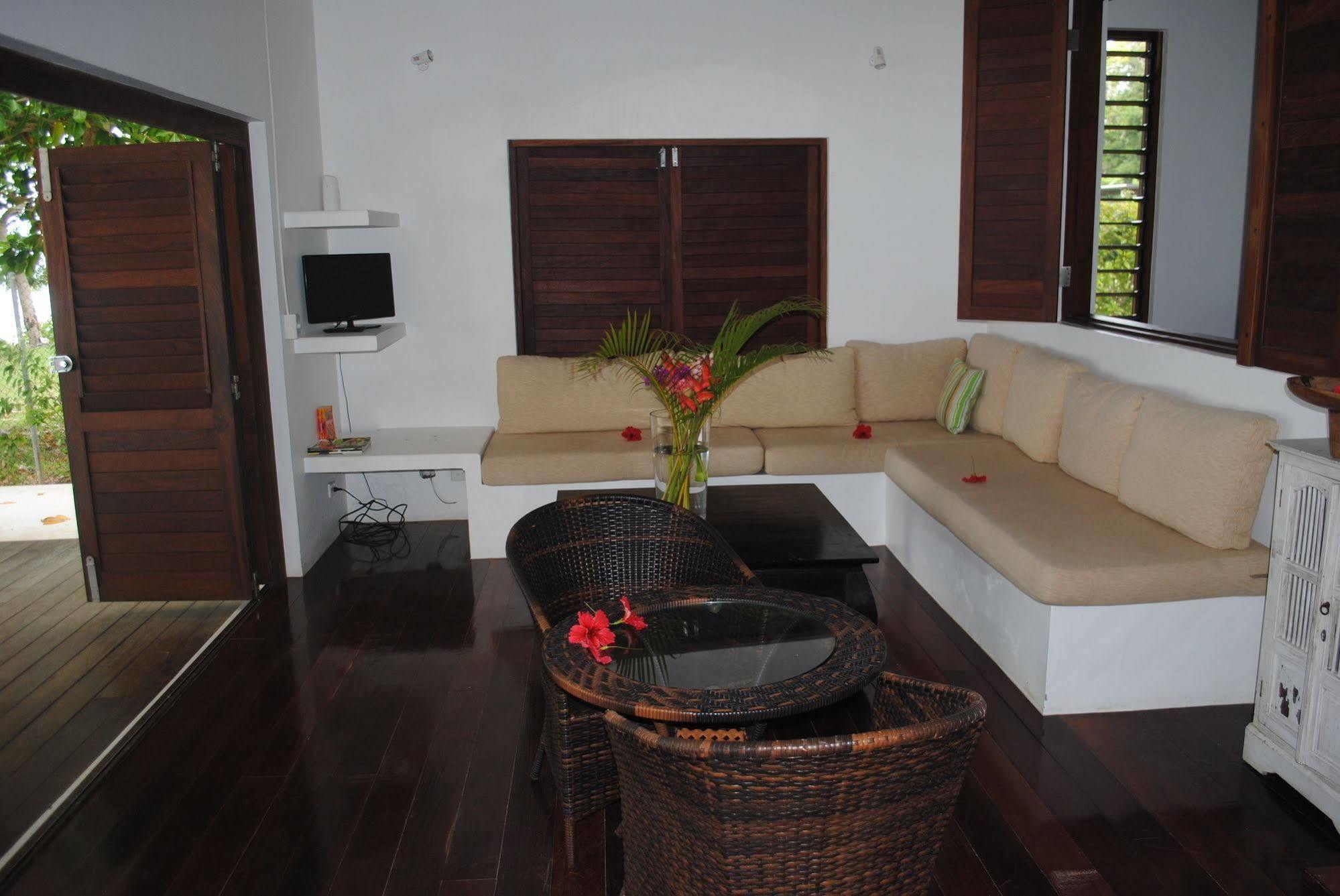Angelfish Cove Villas Port Vila Luaran gambar
