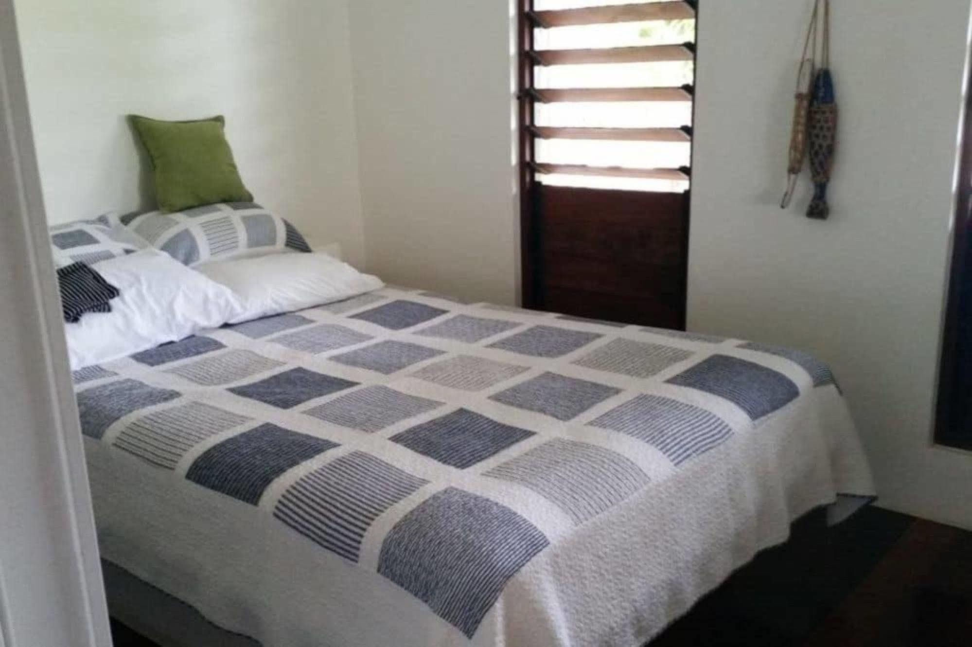 Angelfish Cove Villas Port Vila Luaran gambar