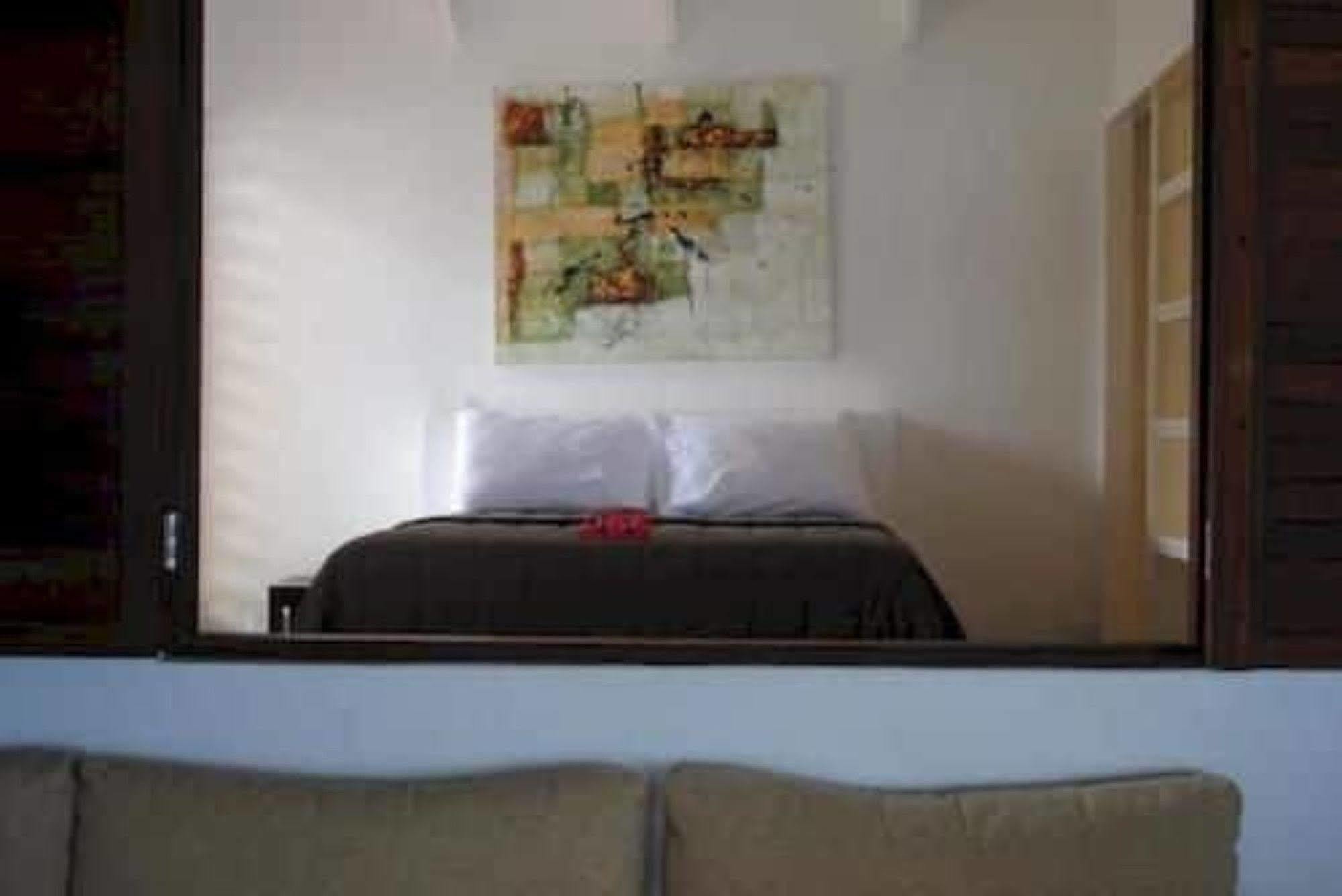 Angelfish Cove Villas Port Vila Luaran gambar