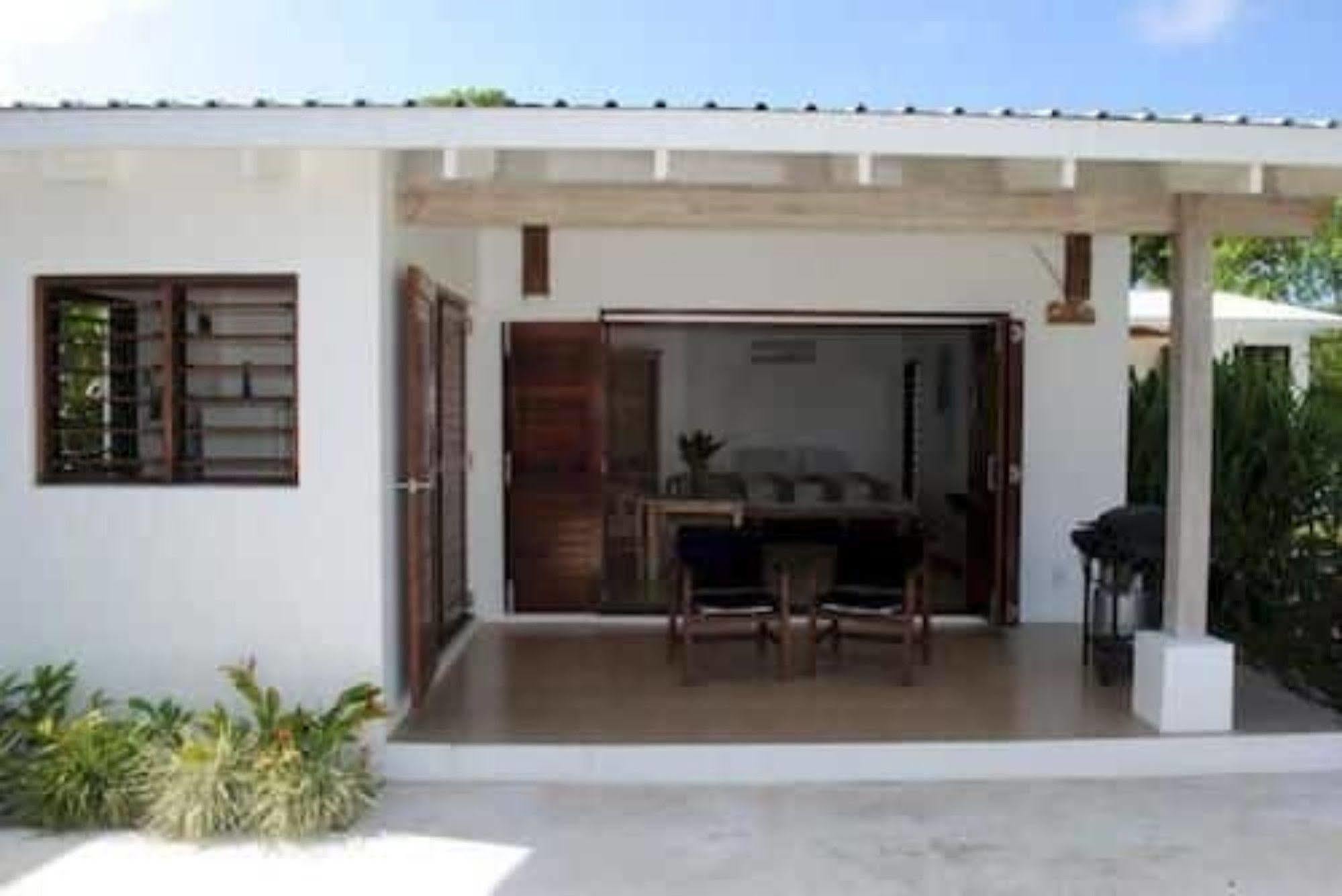Angelfish Cove Villas Port Vila Luaran gambar