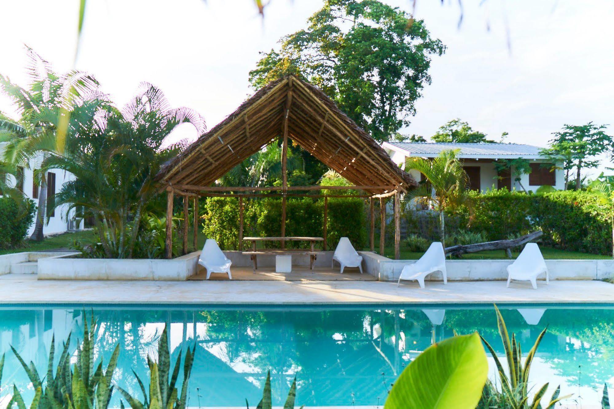 Angelfish Cove Villas Port Vila Luaran gambar