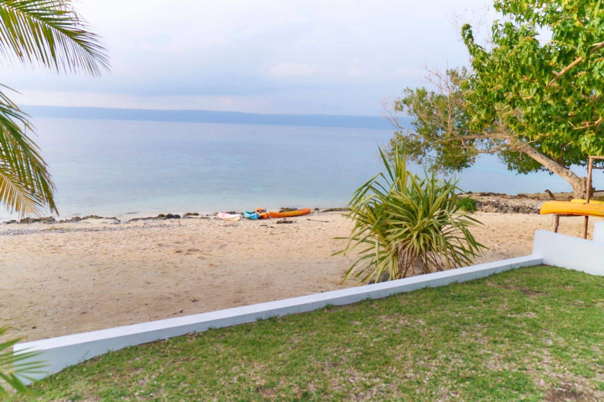 Angelfish Cove Villas Port Vila Luaran gambar