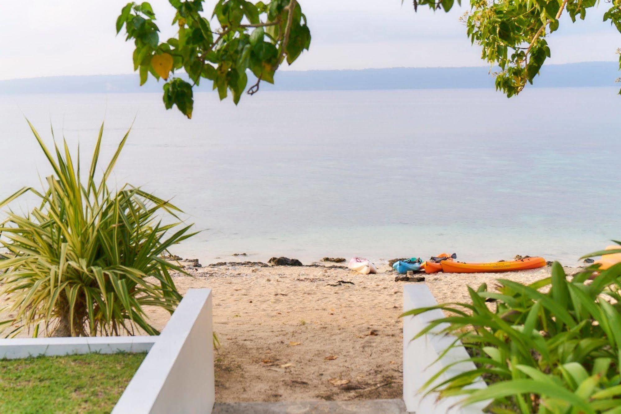 Angelfish Cove Villas Port Vila Luaran gambar