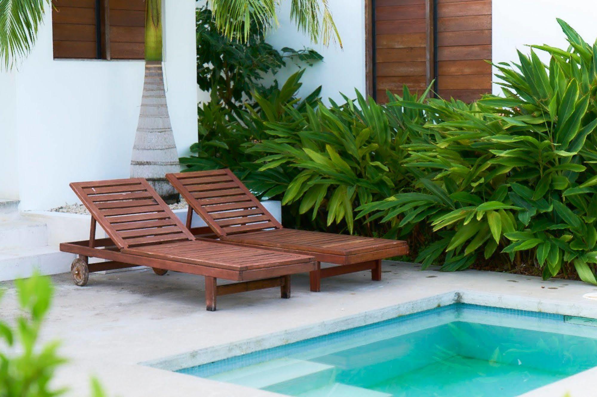 Angelfish Cove Villas Port Vila Luaran gambar