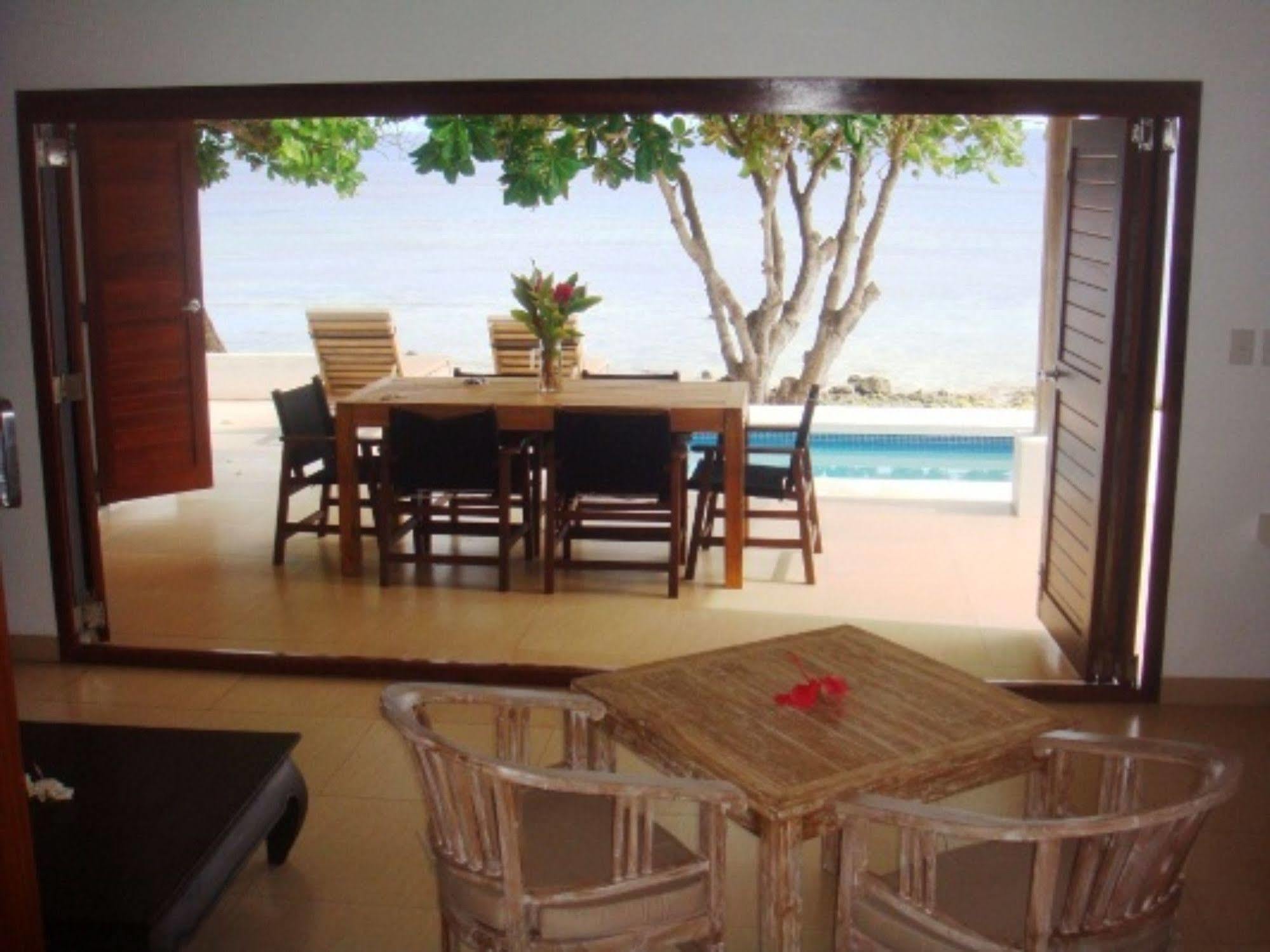 Angelfish Cove Villas Port Vila Luaran gambar