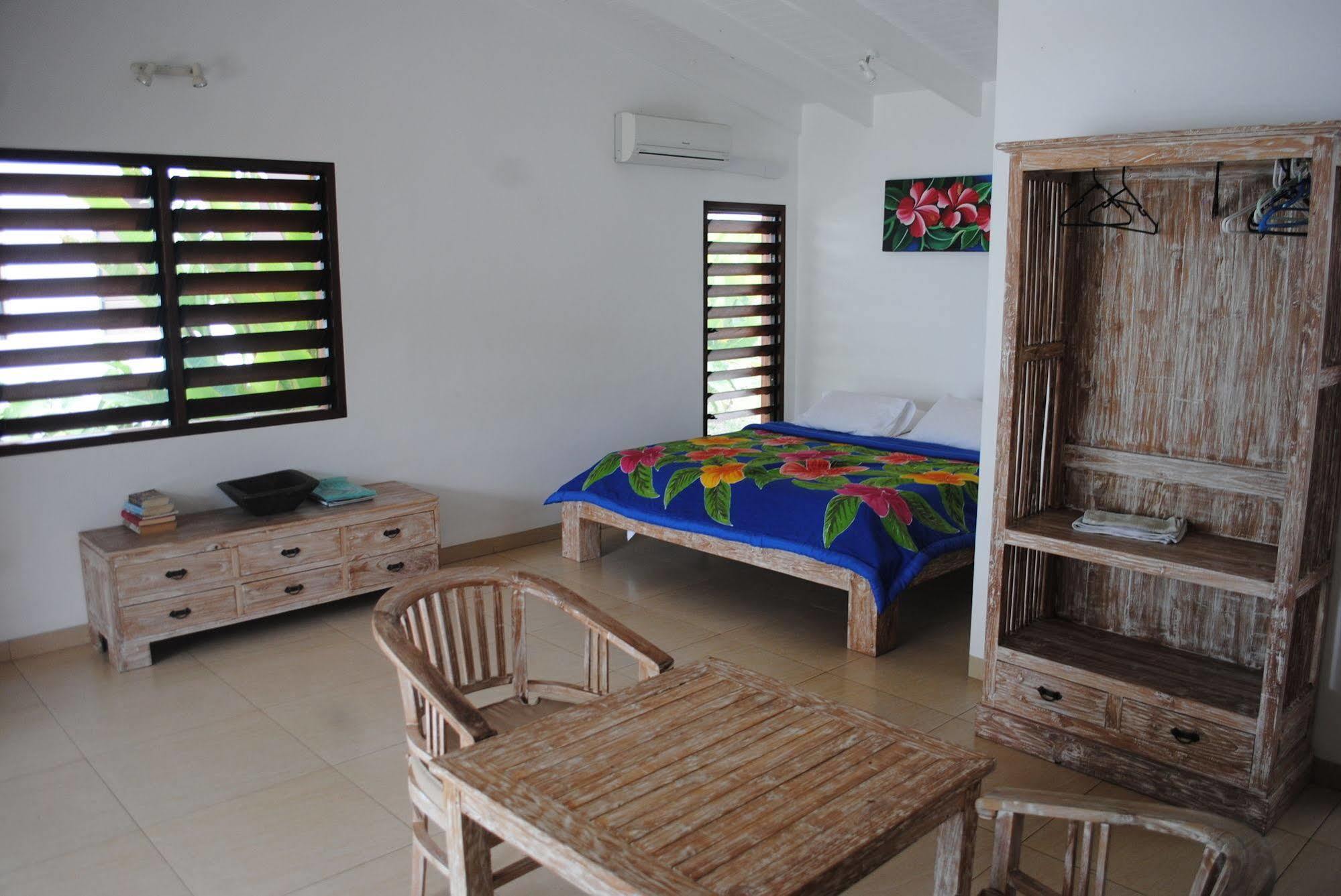 Angelfish Cove Villas Port Vila Luaran gambar