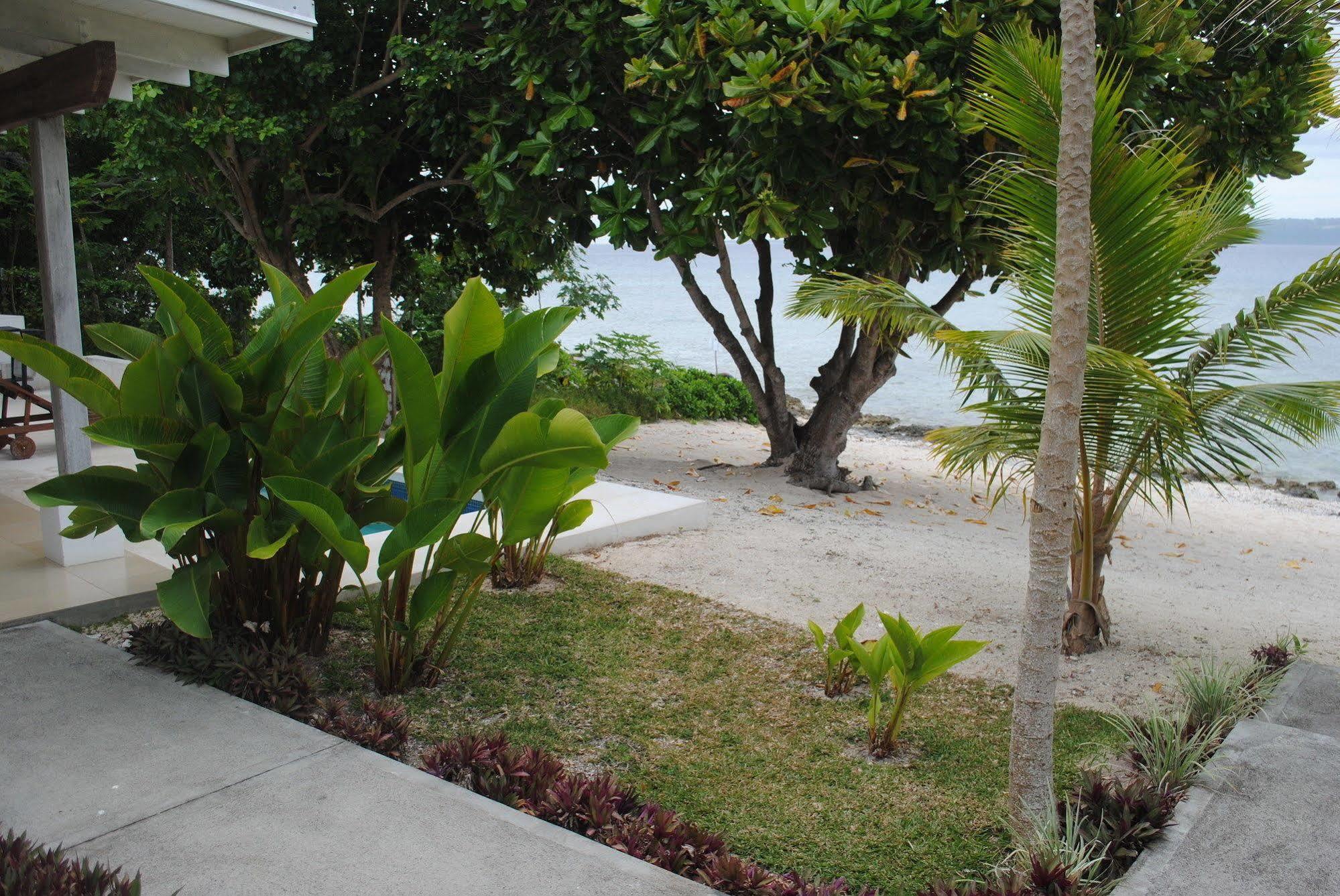 Angelfish Cove Villas Port Vila Luaran gambar