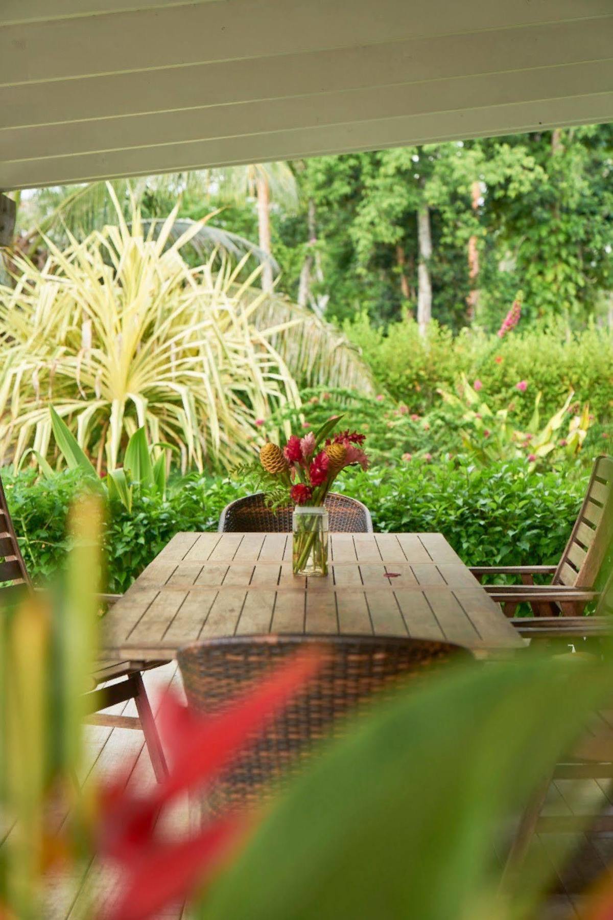 Angelfish Cove Villas Port Vila Luaran gambar