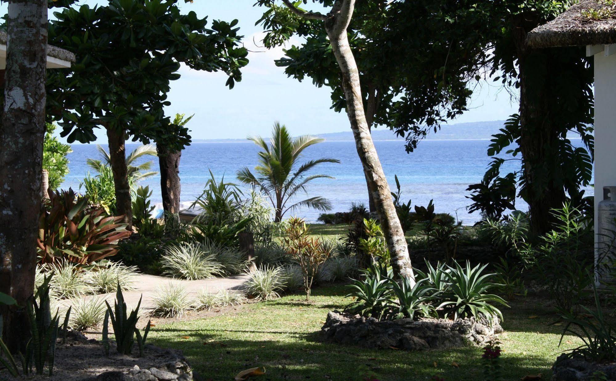Angelfish Cove Villas Port Vila Luaran gambar