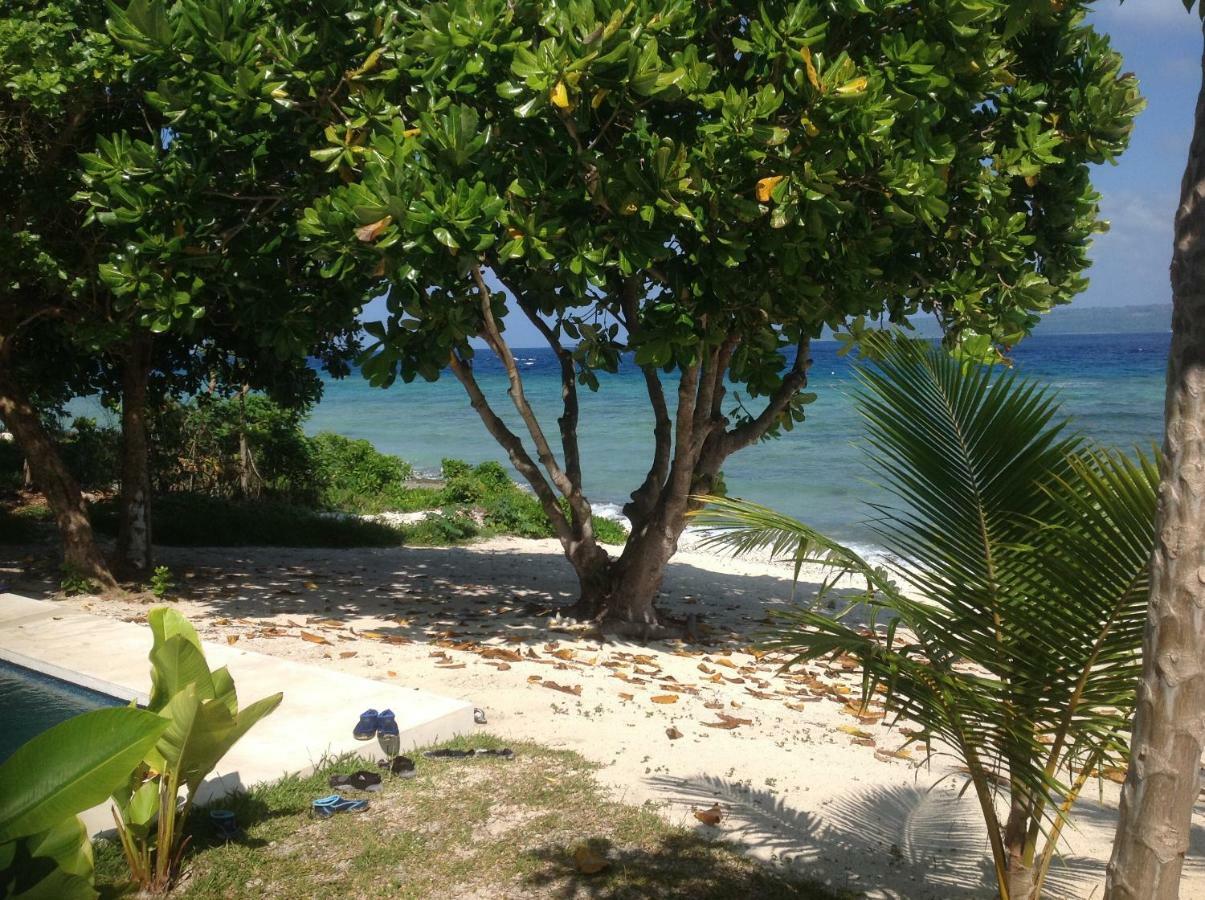 Angelfish Cove Villas Port Vila Luaran gambar